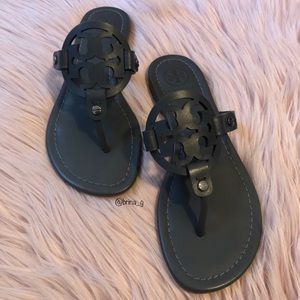 Tory Burch Miller Sandal